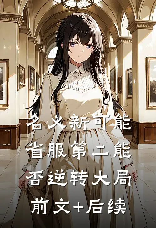 名义新可能：省服第二能否逆转大局前文+后续