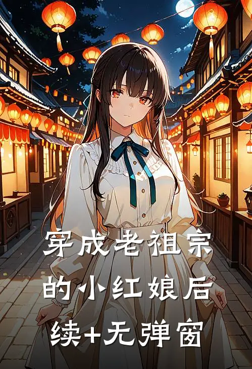 穿成老祖宗的小红娘后续+无弹窗