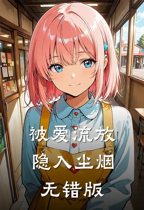 被爱流放，隐入尘烟无错版