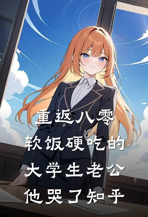 重返八零，软饭硬吃的大学生老公他哭了知乎