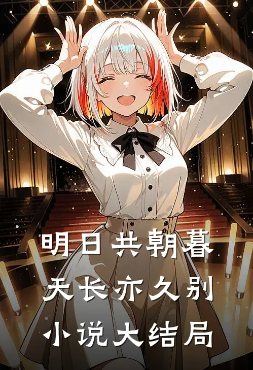 明日共朝暮，天长亦久别小说大结局