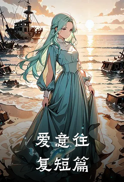 爱意往复短篇
