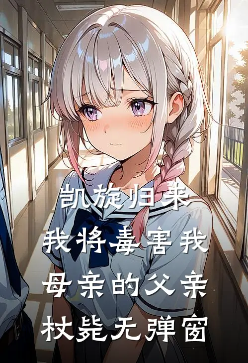 凯旋归来，我将毒害我母亲的父亲杖毙无弹窗