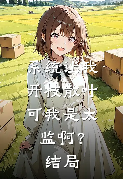 系统让我开枝散叶，可我是太监啊？结局