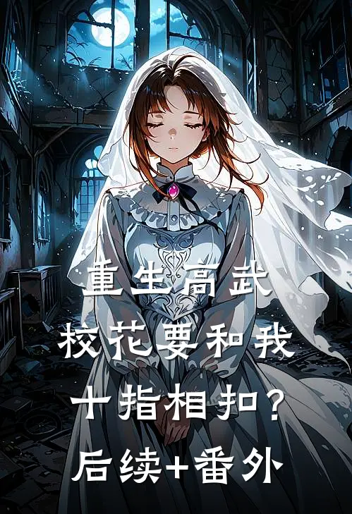 重生高武：校花要和我十指相扣？后续+番外