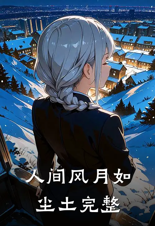 人间风月如尘土完整