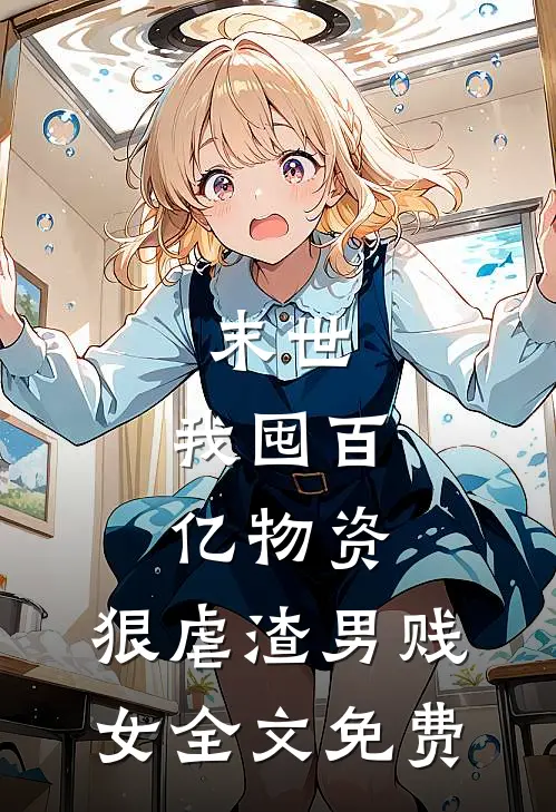 末世：我囤百亿物资，狠虐渣男贱女全文免费