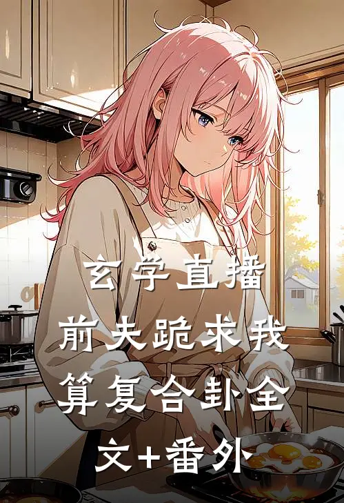 玄学直播：前夫跪求我算复合卦全文+番外