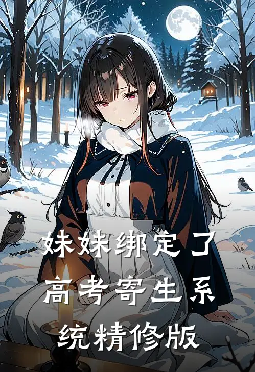 妹妹绑定了高考寄生系统 精修版