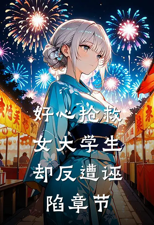 好心抢救女大学生，却反遭诬陷章节