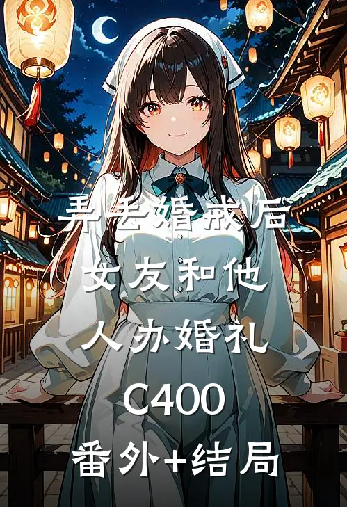 弄丢婚戒后，女友和他人办婚礼C400:(番外)+(结局)