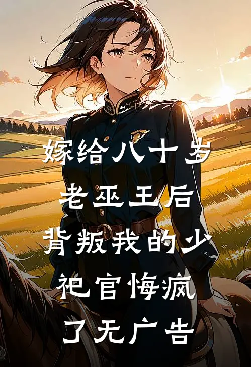 嫁给八十岁老巫王后，背叛我的少祀官悔疯了无广告