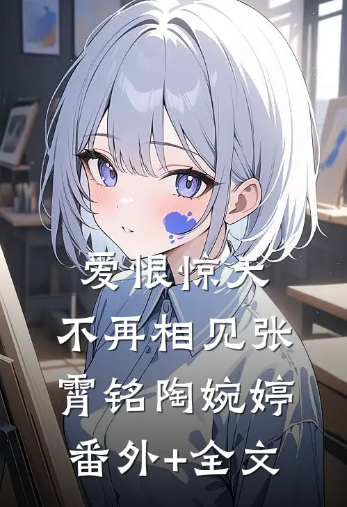 爱恨惊天，不再相见张霄铭陶婉婷:(番外)+(全文)