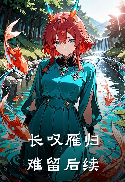 长叹雁归难留后续