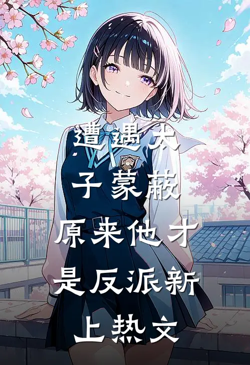 遭遇太子蒙蔽，原来他才是反派新上热文