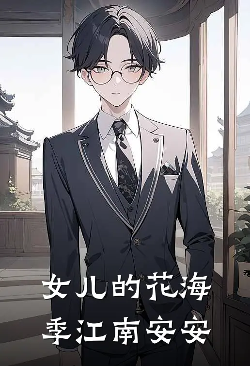 女儿的花海季江南安安