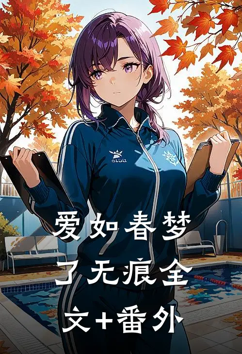 爱如春梦了无痕全文+番外