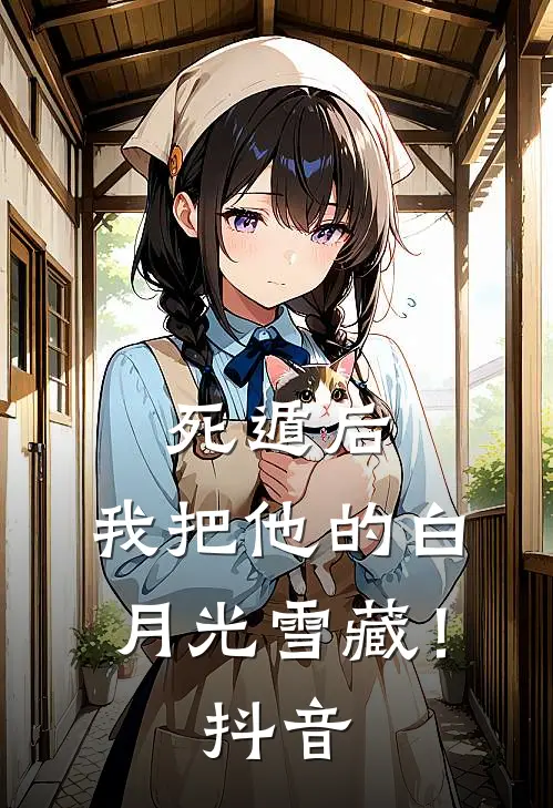 死遁后，我把他的白月光雪藏！抖音