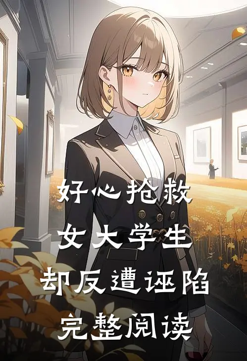 好心抢救女大学生，却反遭诬陷完整阅读