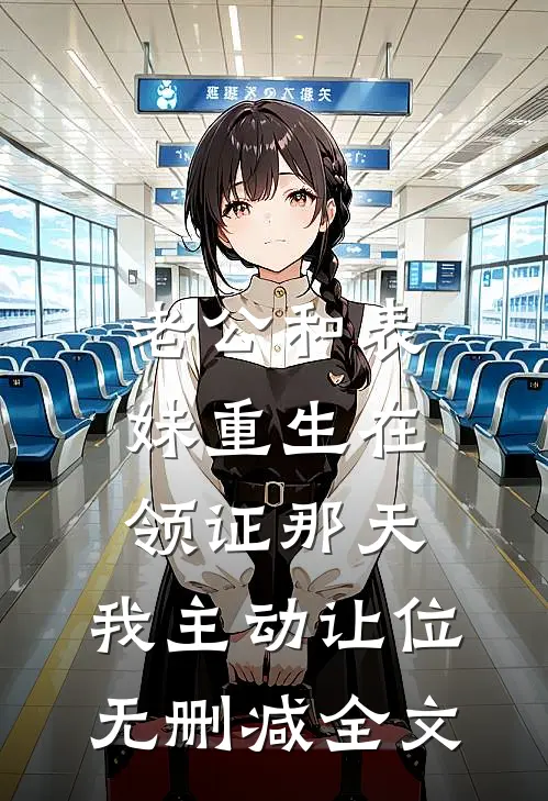 老公和表妹重生在领证那天，我主动让位无删减全文