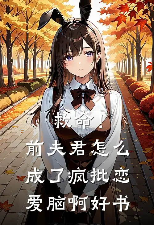 救命！前夫君怎么成了疯批恋爱脑啊好书