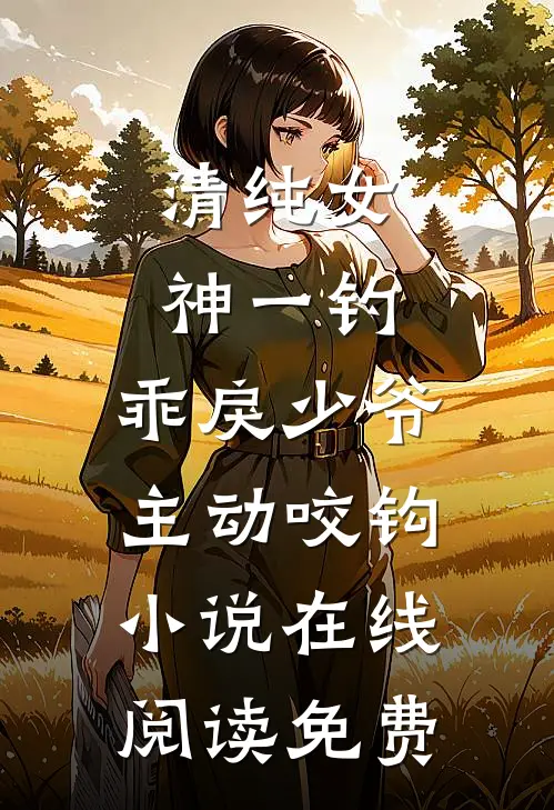 清纯女神一钓，乖戾少爷主动咬钩小说在线阅读免费