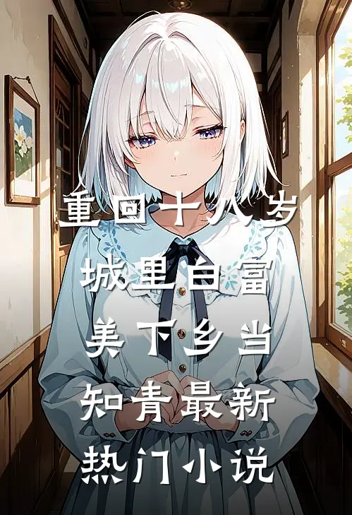 重回十八岁：城里白富美下乡当知青最新热门小说