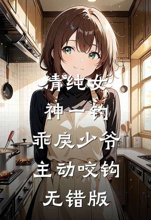 清纯女神一钓，乖戾少爷主动咬钩无错版