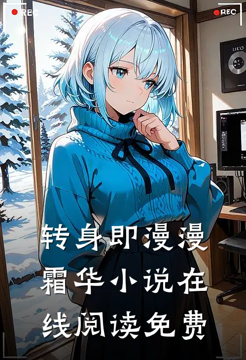转身即漫漫霜华小说在线阅读免费