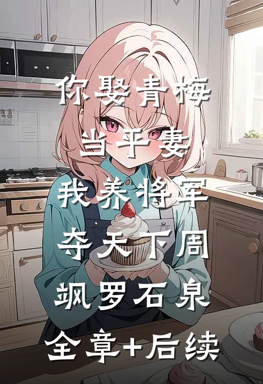 你娶青梅当平妻，我养将军夺天下周飒罗石泉:全章+后续