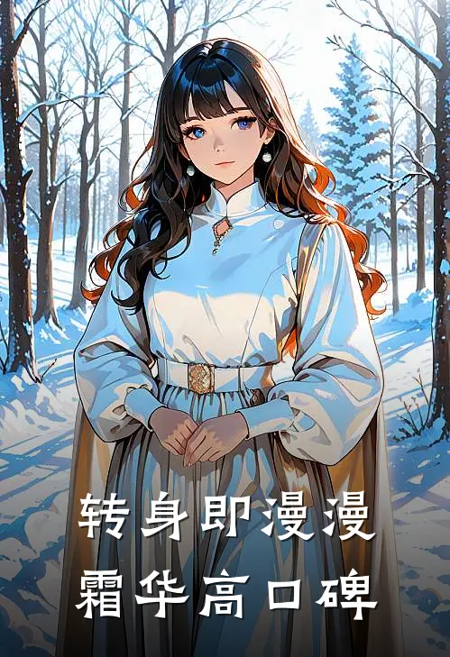 转身即漫漫霜华高口碑