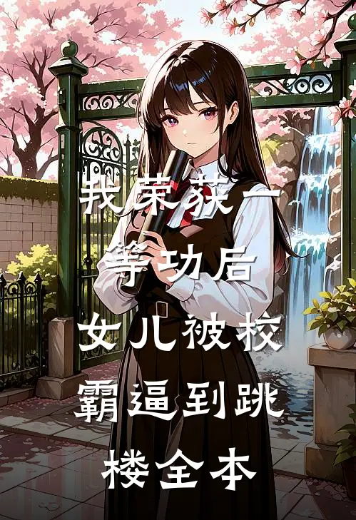 我荣获一等功后，女儿被校霸逼到跳楼全本