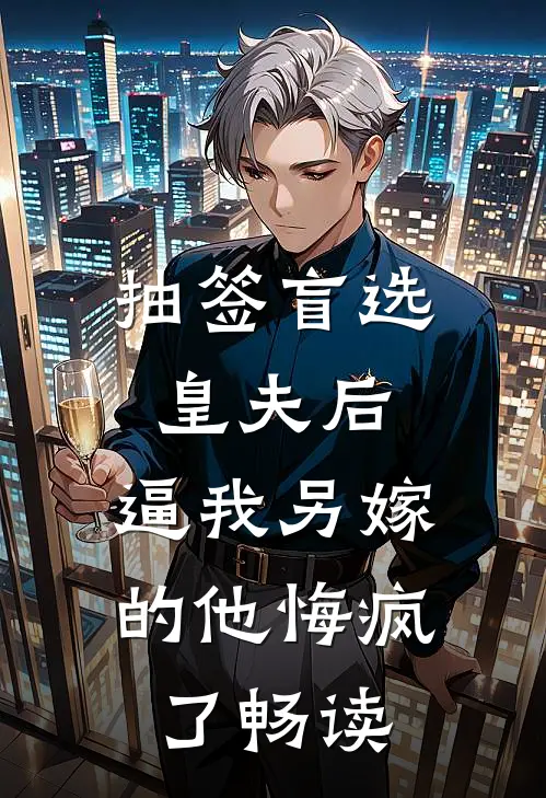 抽签盲选皇夫后，逼我另嫁的他悔疯了畅读