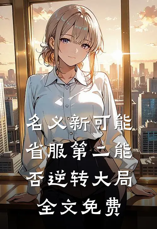 名义新可能：省服第二能否逆转大局全文免费