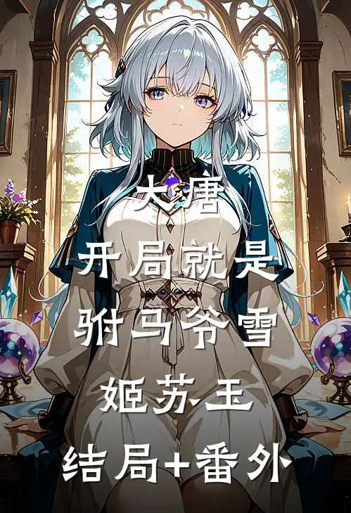 大唐：开局就是驸马爷雪姬苏玉:结局+番外