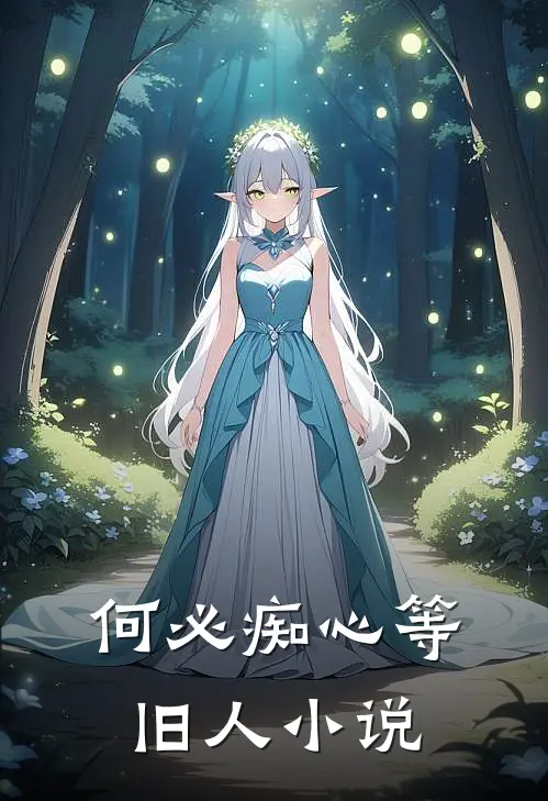 何必痴心等旧人小说