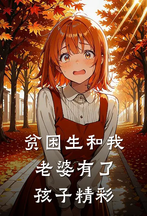 贫困生和我老婆有了孩子精彩