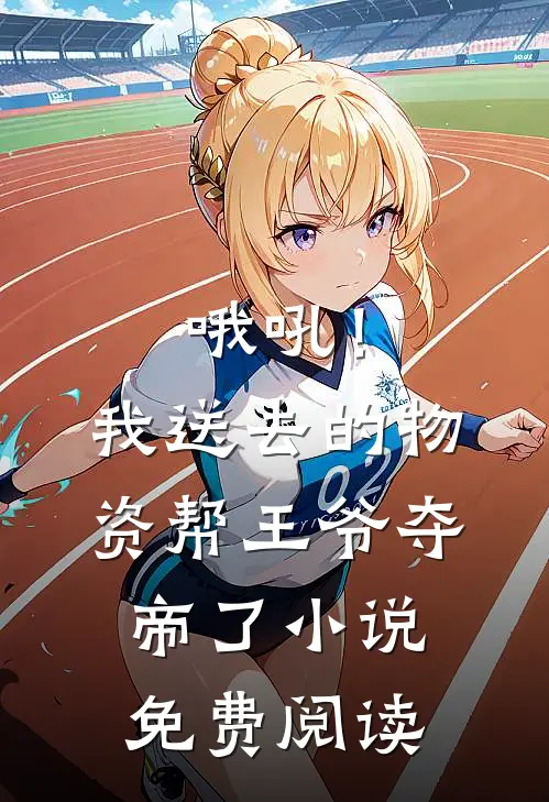 哦吼！我送去的物资帮王爷夺帝了小说免费阅读
