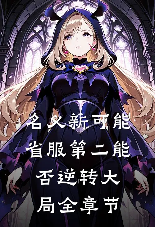 名义新可能：省服第二能否逆转大局全章节
