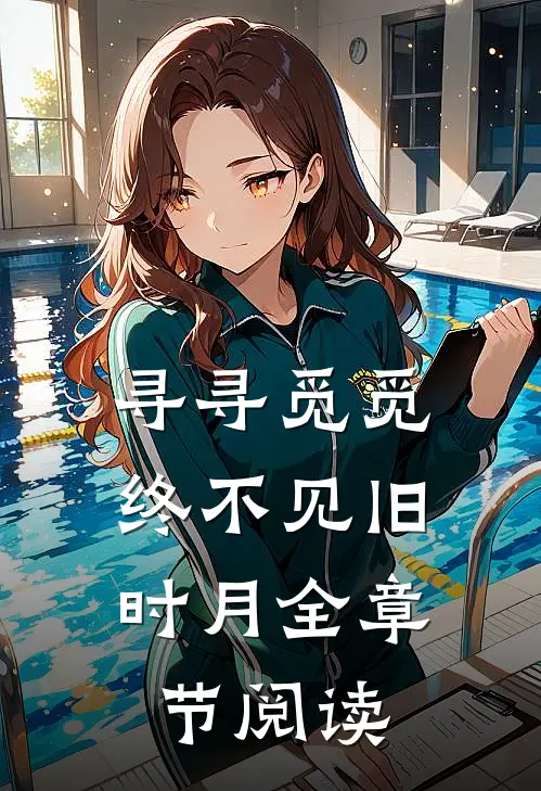 寻寻觅觅，终不见旧时月全章节阅读