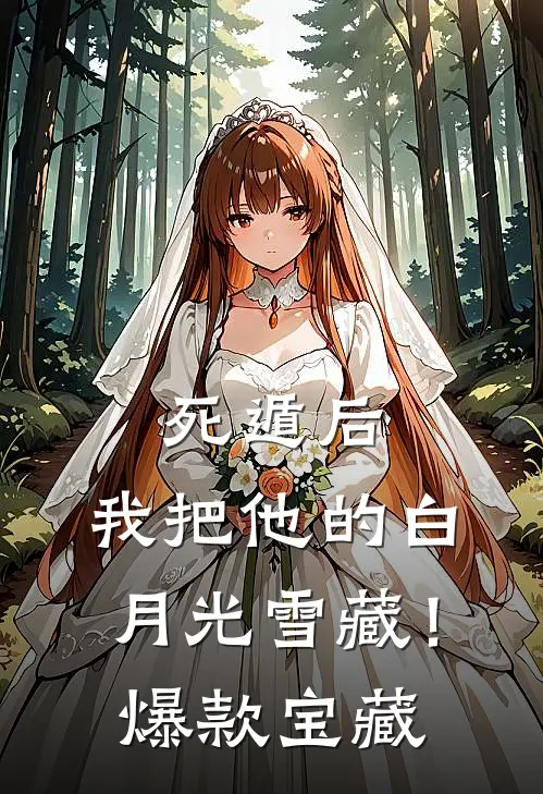 死遁后，我把他的白月光雪藏！爆款宝藏