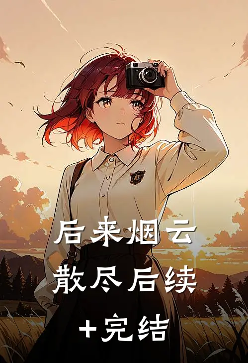 后来烟云散尽后续+完结