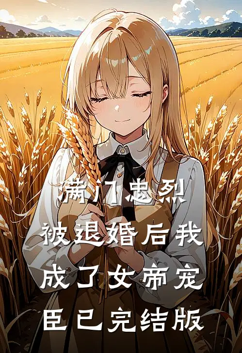 满门忠烈，被退婚后我成了女帝宠臣已完结版