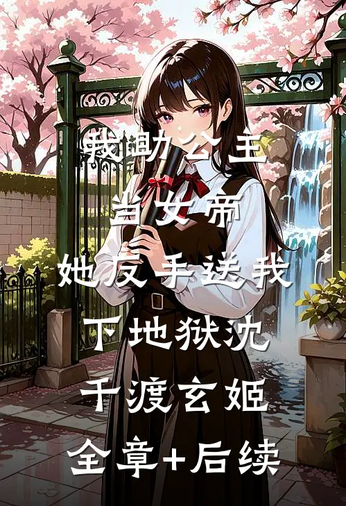 我助公主当女帝，她反手送我下地狱沈千渡玄姬:全章+后续