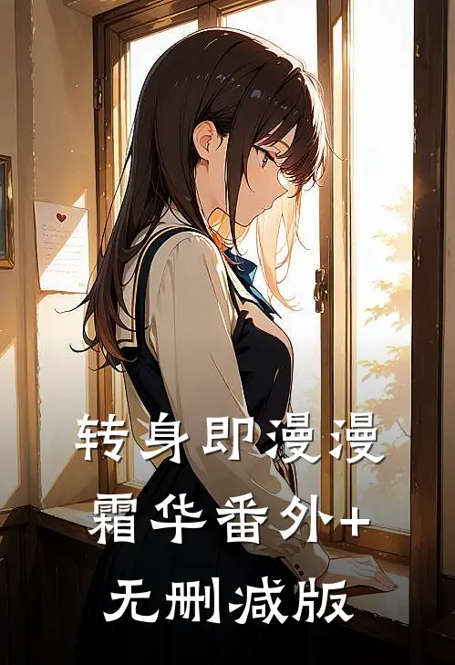 转身即漫漫霜华番外+无删减版