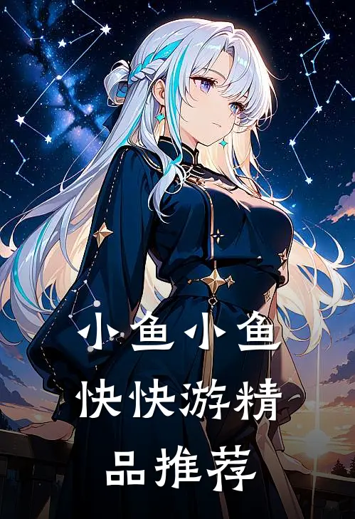 小鱼小鱼快快游精品推荐