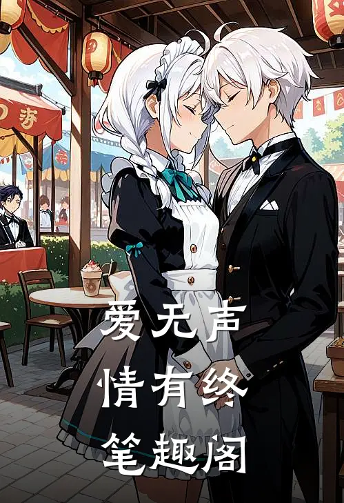 爱无声，情有终笔趣阁