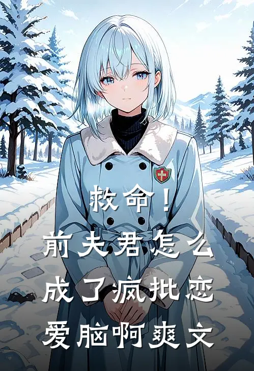 救命！前夫君怎么成了疯批恋爱脑啊爽文