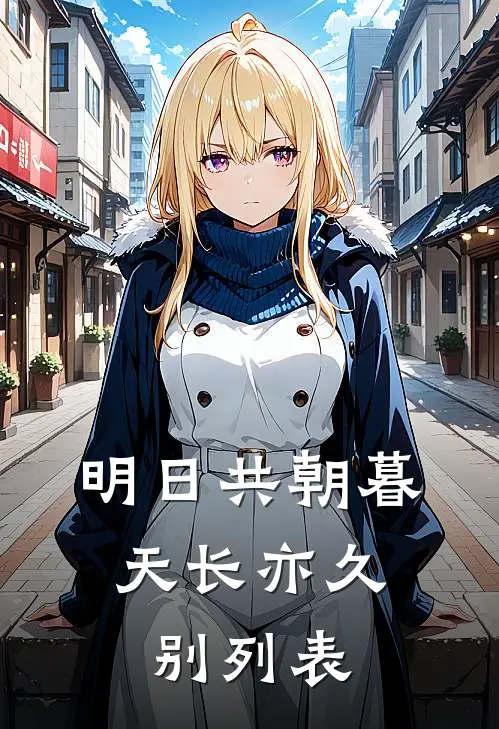 明日共朝暮，天长亦久别列表