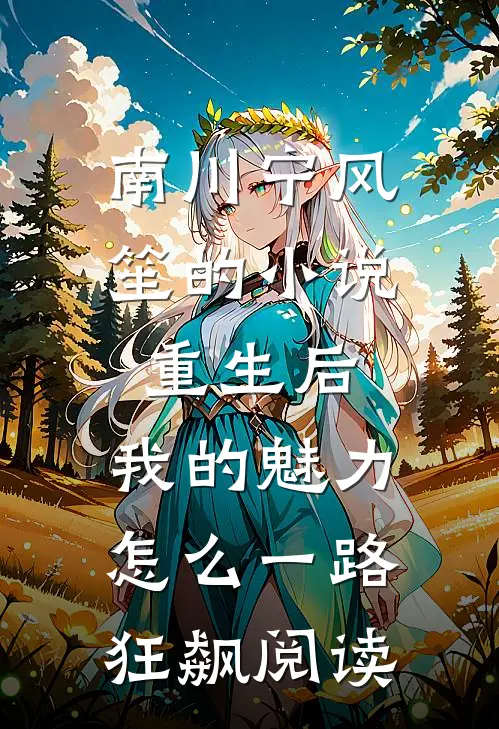 南川宁风笙的小说重生后，我的魅力怎么一路狂飙阅读